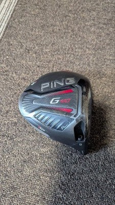 Ping G410 Plus Driver Head – Curated from Japan - photo 6