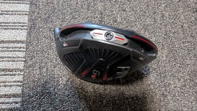 Ping G410 Plus Driver Head – Curated from Japan - photo 8