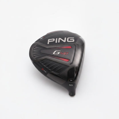 Ping G410 Plus Driver Head – Curated from Japan - photo 1
