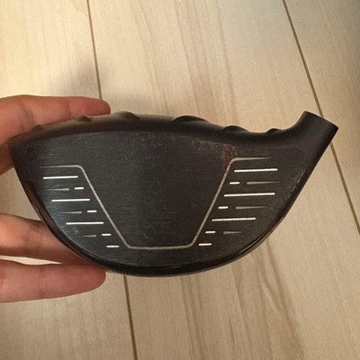 Ping G410 Plus Driver Head – Curated from Japan - photo 4