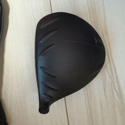 Ping G410 Plus Driver Head – Curated from Japan - photo 9