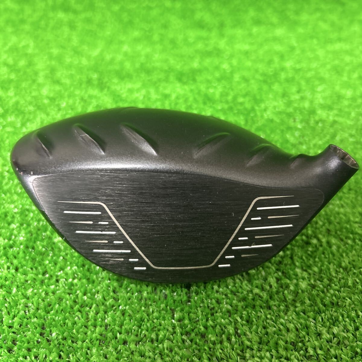 Ping G410 Plus Driver Head – Curated from Japan - photo 11