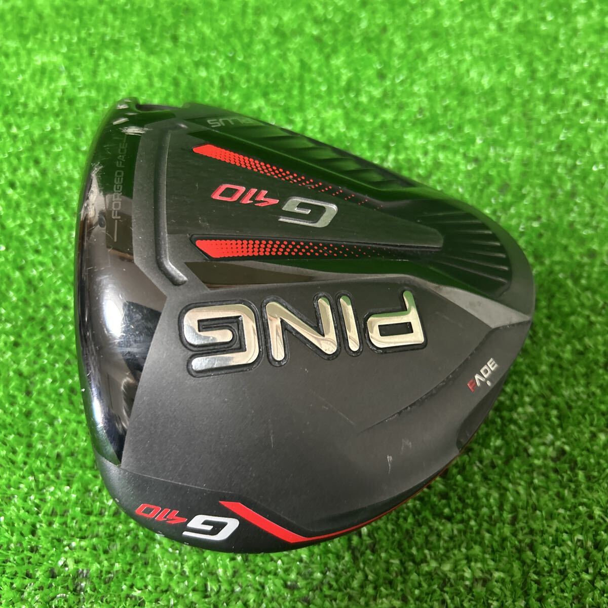 Ping G410 Plus Driver Head – Curated from Japan - photo 5