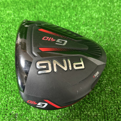 Ping G410 Plus Driver Head – Curated from Japan - photo 5
