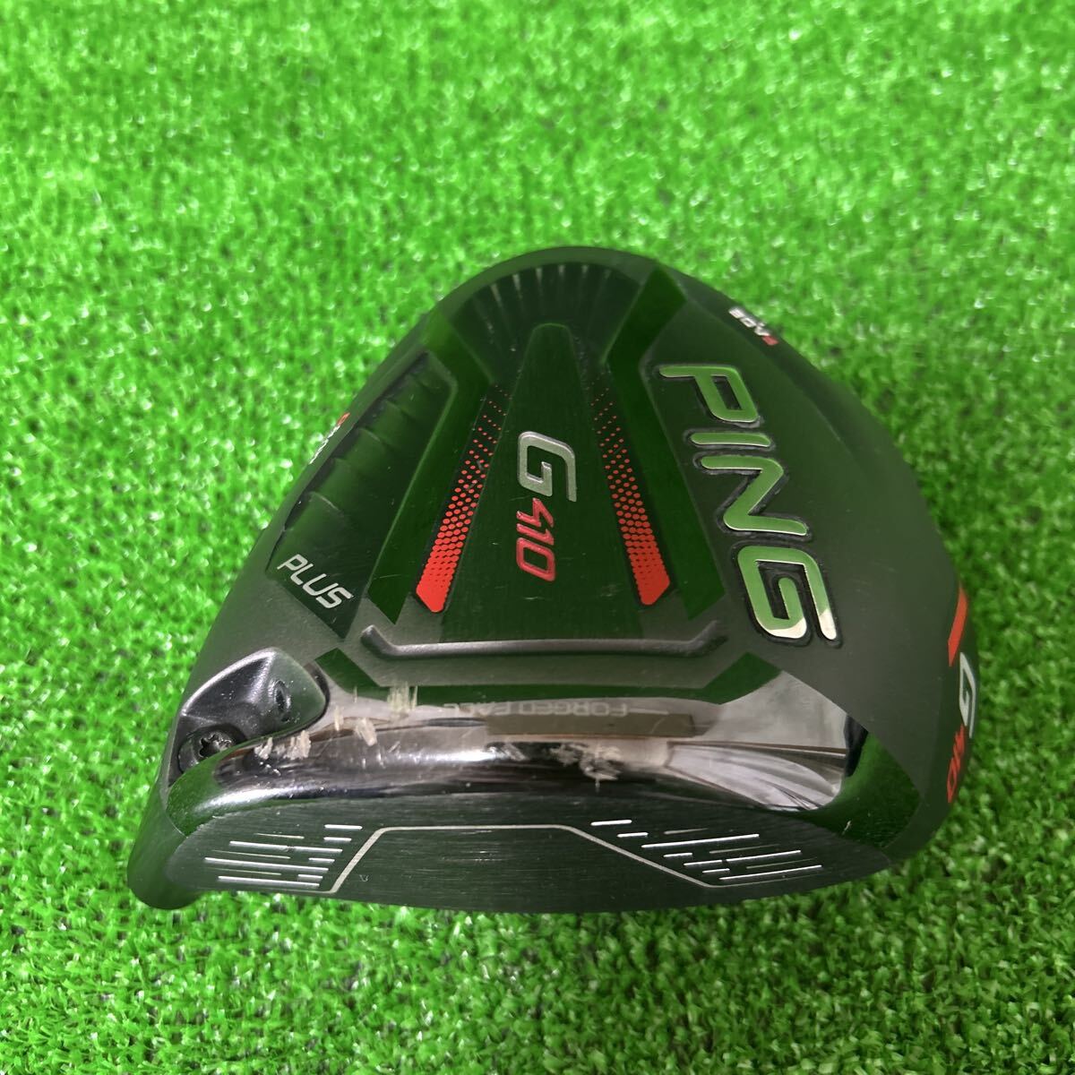 Ping G410 Plus Driver Head – Curated from Japan - photo 6