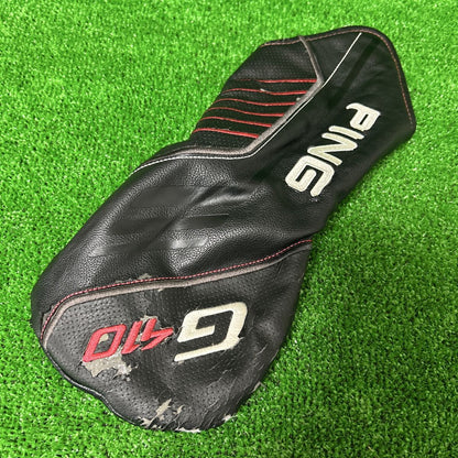 Ping G410 Plus Driver Head – Curated from Japan - photo 7