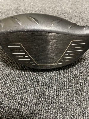 Ping G410 Plus Driver Head – Curated from Japan - photo 4