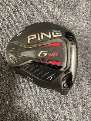 Ping G410 Plus Driver Head – Curated from Japan - photo 8
