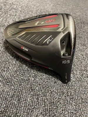 Ping G410 Plus Driver Head – Curated from Japan - photo 9