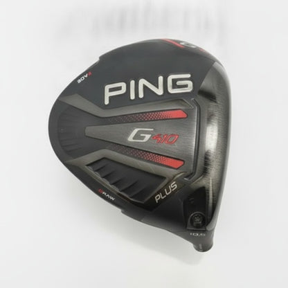 Ping G410 Plus Driver Head – Curated from Japan - photo 1