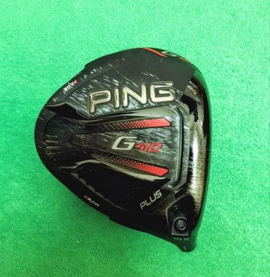 Ping G410 Plus Driver Head – Curated from Japan - photo 12