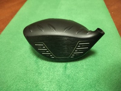 Ping G410 Plus Driver Head – Curated from Japan - photo 2
