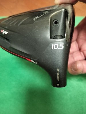 Ping G410 Plus Driver Head – Curated from Japan - photo 4
