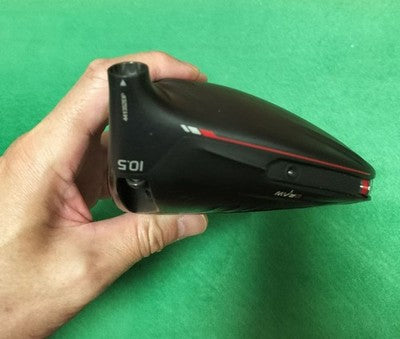 Ping G410 Plus Driver Head – Curated from Japan - photo 5