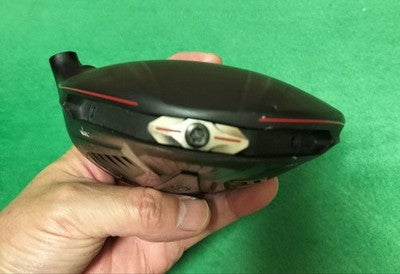 Ping G410 Plus Driver Head – Curated from Japan - photo 7