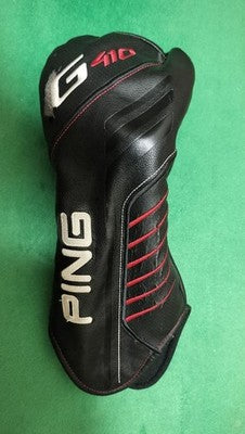 Ping G410 Plus Driver Head – Curated from Japan - photo 8