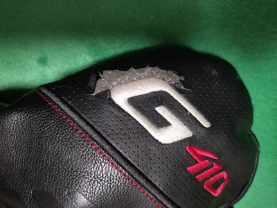 Ping G410 Plus Driver Head – Curated from Japan - photo 9