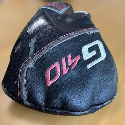 Ping G410 Plus Driver Head – Curated from Japan - photo 10