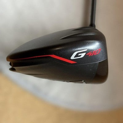 Ping G410 Plus Driver Head – Curated from Japan - photo 2