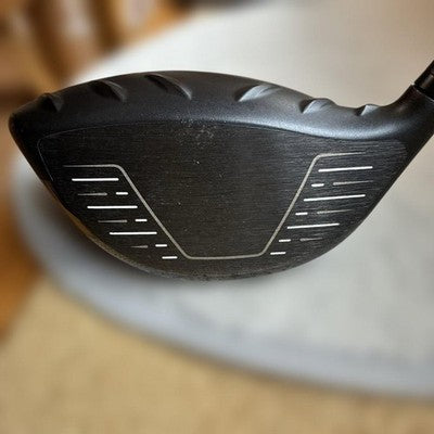 Ping G410 Plus Driver Head – Curated from Japan - photo 3