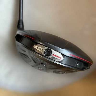 Ping G410 Plus Driver Head – Curated from Japan - photo 5