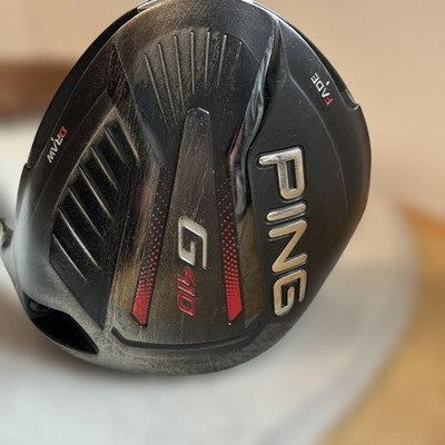 Ping G410 Plus Driver Head – Curated from Japan - photo 7