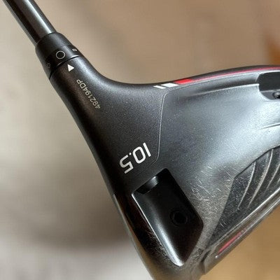Ping G410 Plus Driver Head – Curated from Japan - photo 8