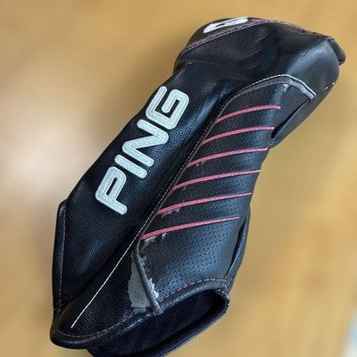 Ping G410 Plus Driver Head – Curated from Japan - photo 9