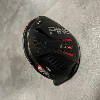 Ping G410 Plus Driver Head – Curated from Japan - photo 3