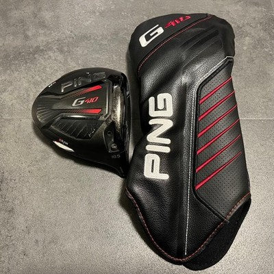 Ping G410 Plus Driver Head – Curated from Japan - photo 7