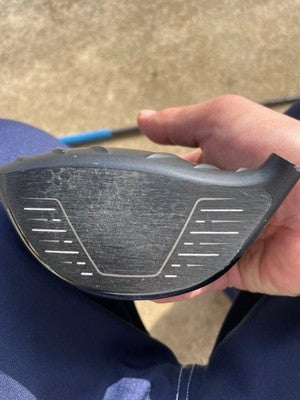 Ping G410 Plus Driver Head – Curated from Japan - photo 11