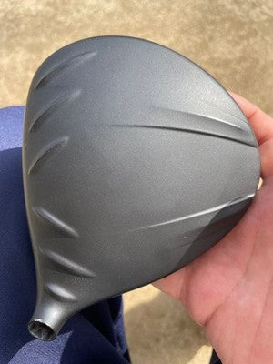 Ping G410 Plus Driver Head – Curated from Japan - photo 6