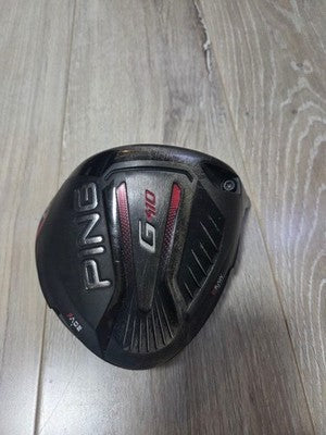 Ping G410 Plus Driver Head – Curated from Japan - photo 6