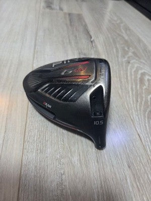 Ping G410 Plus Driver Head – Curated from Japan - photo 7