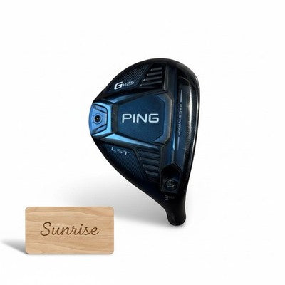 Ping G425 Fairway Wood Head – Curated from Japan - photo 1