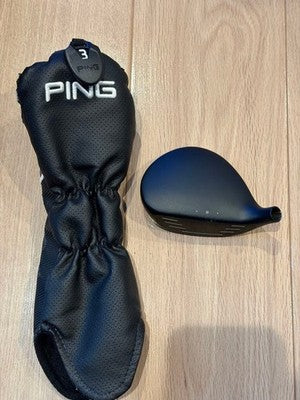 Ping G425 Fairway Wood Head – Curated from Japan - photo 2