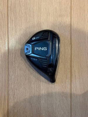 Ping G425 Fairway Wood Head – Curated from Japan - photo 6