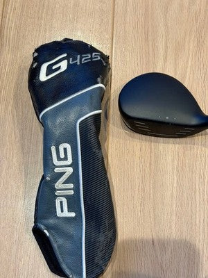 Ping G425 Fairway Wood Head – Curated from Japan - photo 8