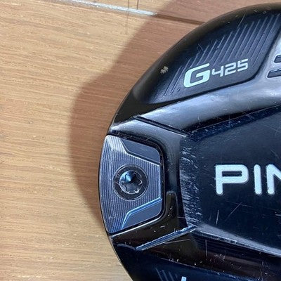 Ping G425 Fairway Wood Head – Curated from Japan - photo 5