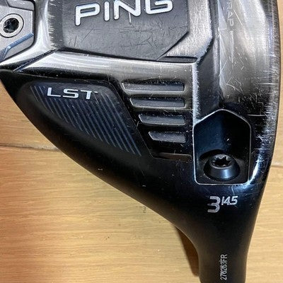 Ping G425 Fairway Wood Head – Curated from Japan - photo 6