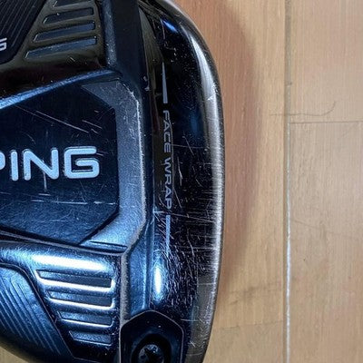 Ping G425 Fairway Wood Head – Curated from Japan - photo 7