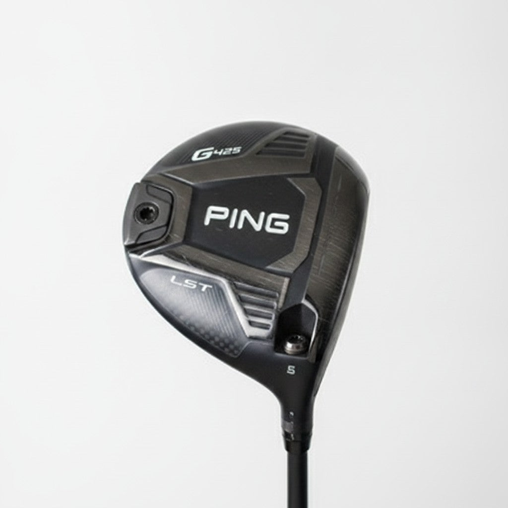 Ping G425 Fairway Wood Head – Curated from Japan - photo 1
