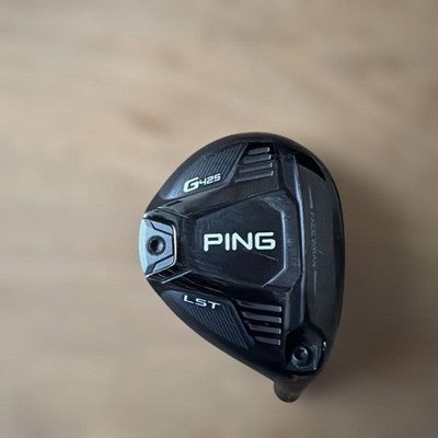 Ping G425 Fairway Wood Head – Curated from Japan - photo 8