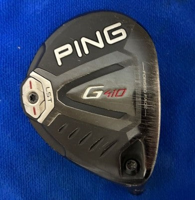 Ping G425 Fairway Wood Head – Curated from Japan - photo 10