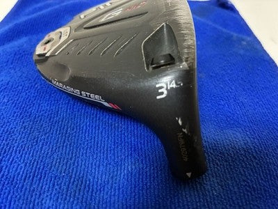Ping G425 Fairway Wood Head – Curated from Japan - photo 3