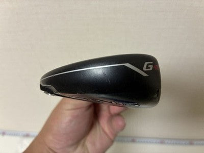 Ping G425 Fairway Wood Head – Curated from Japan - photo 6