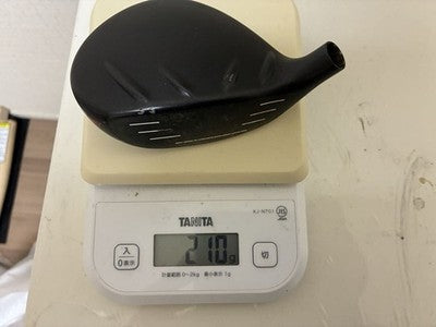 Ping G425 Fairway Wood Head – Curated from Japan - photo 9