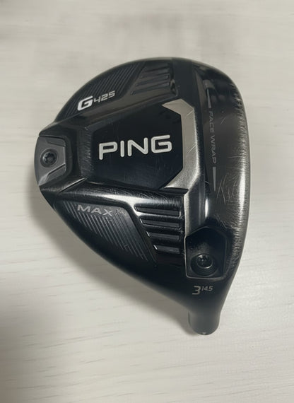 Ping G425 Fairway Wood Head – Curated from Japan - photo 1