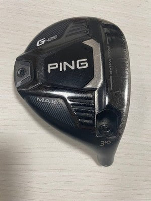 Ping G425 Fairway Wood Head – Curated from Japan - photo 11