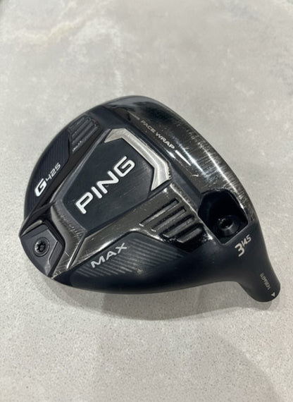 Ping G425 Fairway Wood Head – Curated from Japan - photo 1